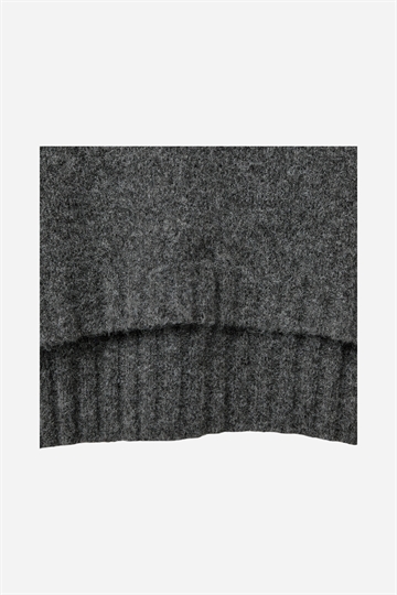 Sofie Schnoor - Lianesy Knit - Grey Melange